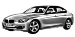BMW F30 C2378 Fault Code